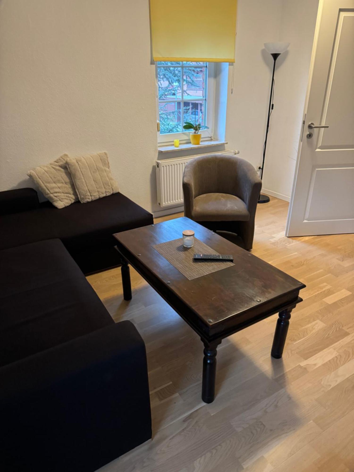Apartment Giese